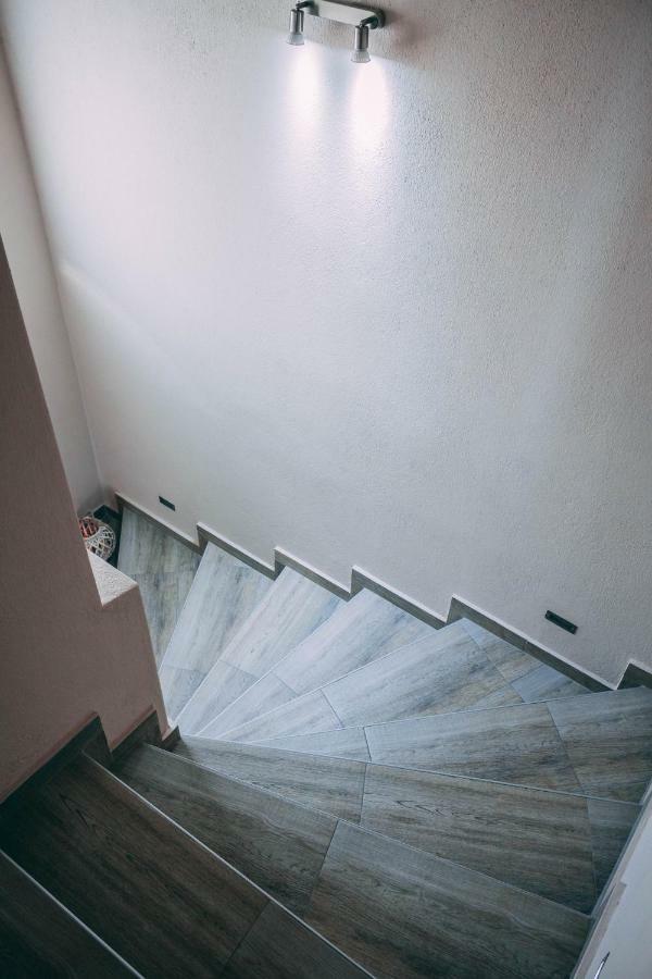 Вилла Casa Di Bella Волос Экстерьер фото